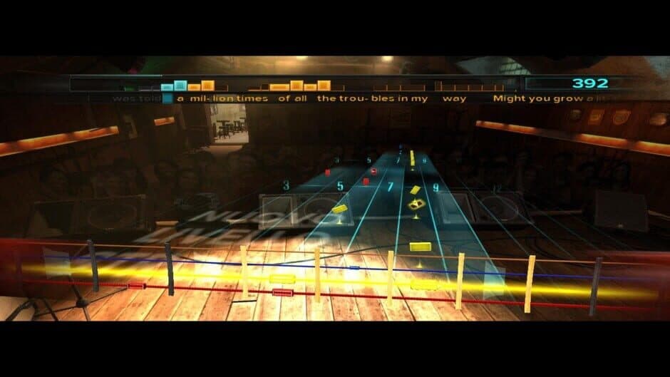 Скриншот 7 из Rocksmith: Queen 5-Song Pack