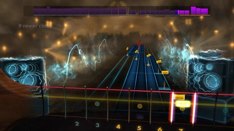 Скриншот 3 из Rocksmith 2014: Rise Against Song Pack II