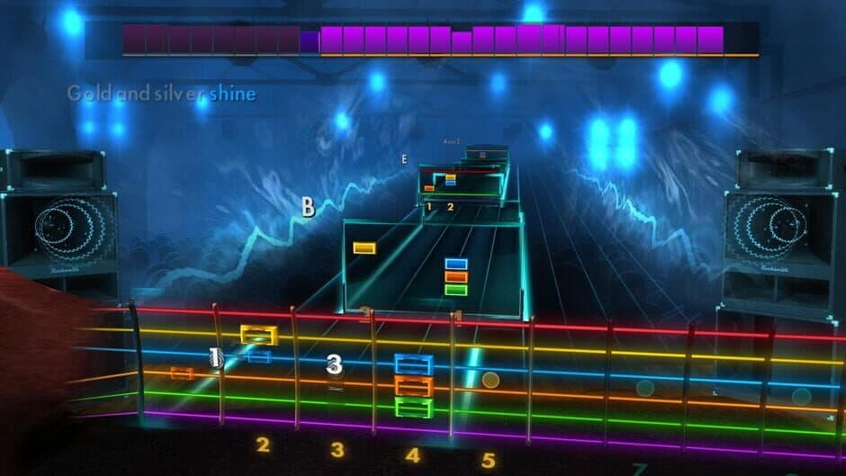 Скриншот 4 из Rocksmith 2014: R.E.M. Song Pack