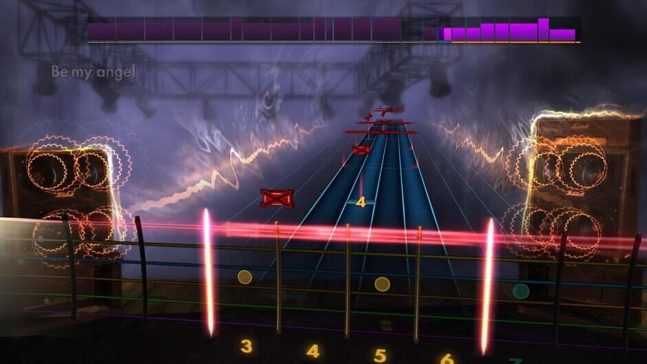 Скриншот 5 из Rocksmith 2014: Regal Singles Song Pack