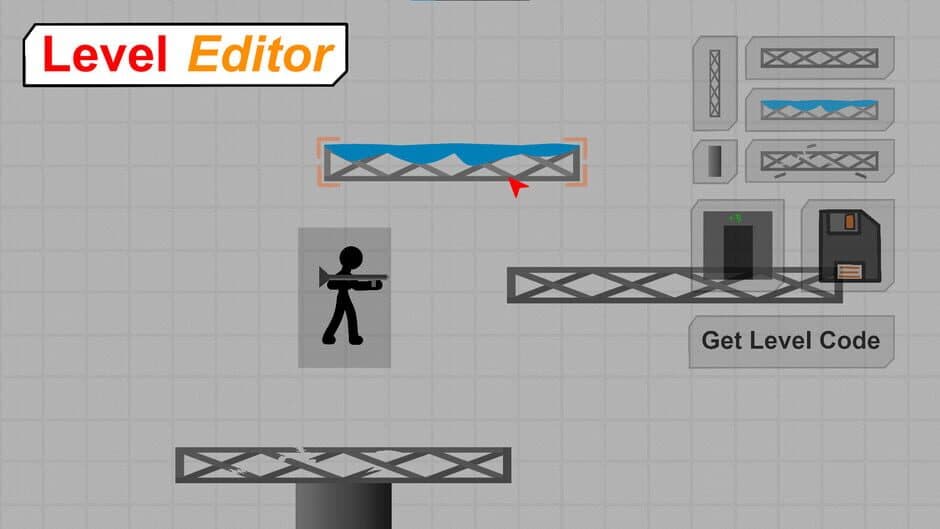 Скриншот 3 из Rocket Escape