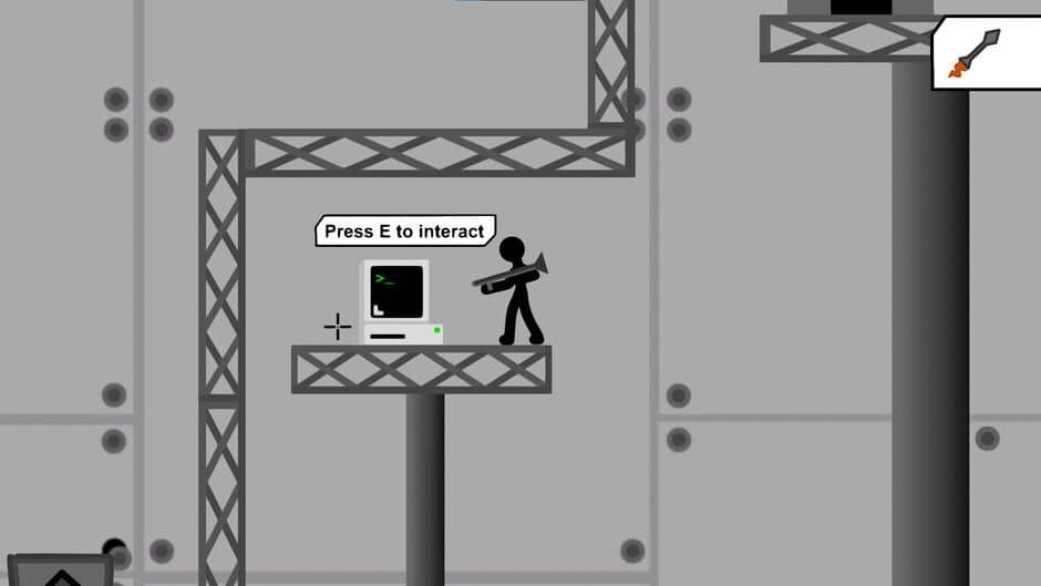 Скриншот 5 из Rocket Escape