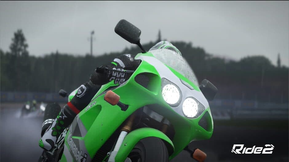 Скриншот 1 из Ride 2: Rising Sun Bikes Pack