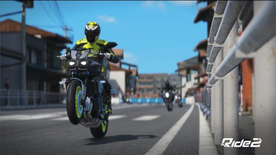 Скриншот 6 из Ride 2: Rising Sun Bikes Pack