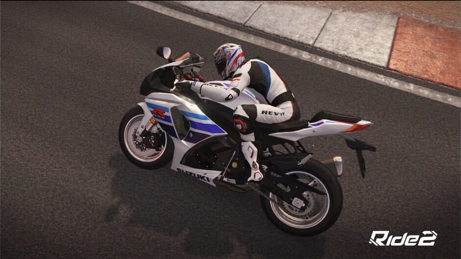 Скриншот 8 из Ride 2: Rising Sun Bikes Pack