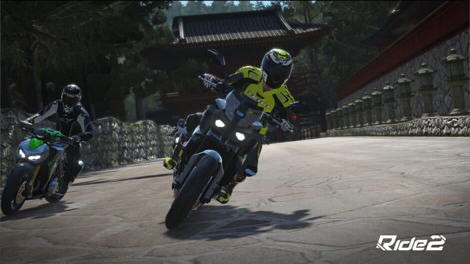 Скриншот 9 из Ride 2: Rising Sun Bikes Pack