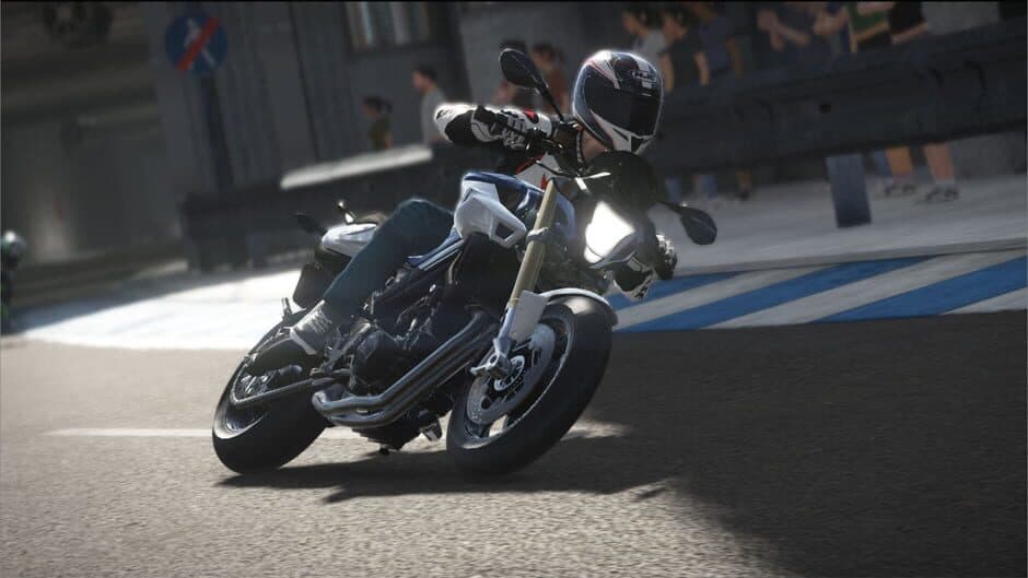 Скриншот 1 из Ride 2: Free Bikes Pack 8