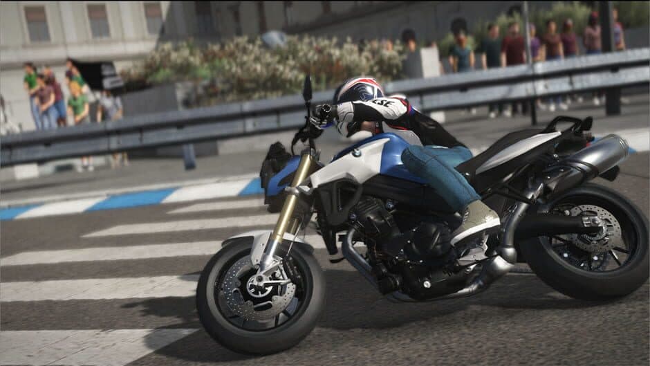 Скриншот 2 из Ride 2: Free Bikes Pack 8