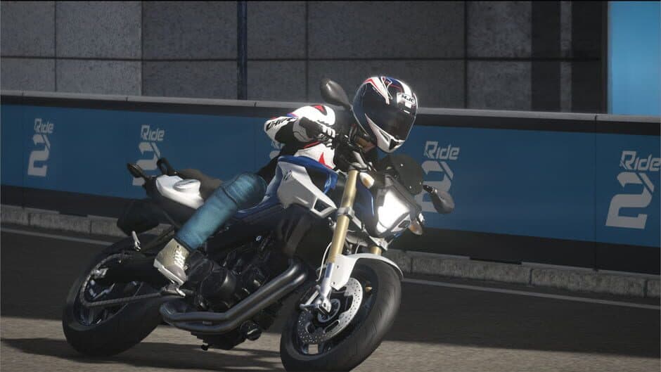 Скриншот 3 из Ride 2: Free Bikes Pack 8