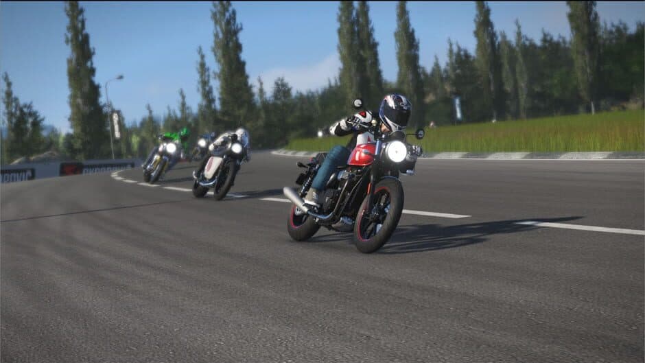 Скриншот 2 из Ride 2: Free Bikes Pack 9