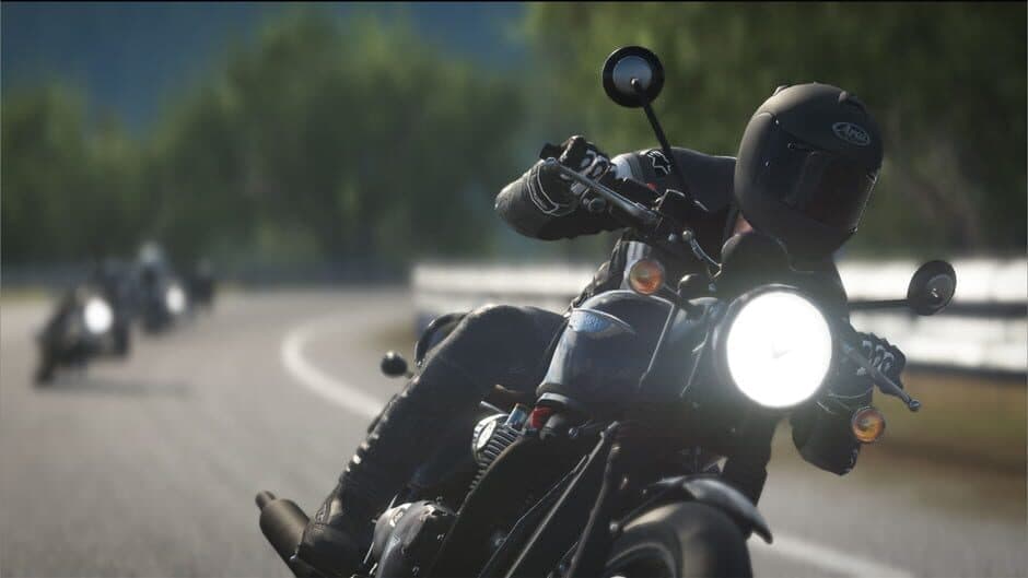 Скриншот 8 из Ride 2: Free Bikes Pack 7