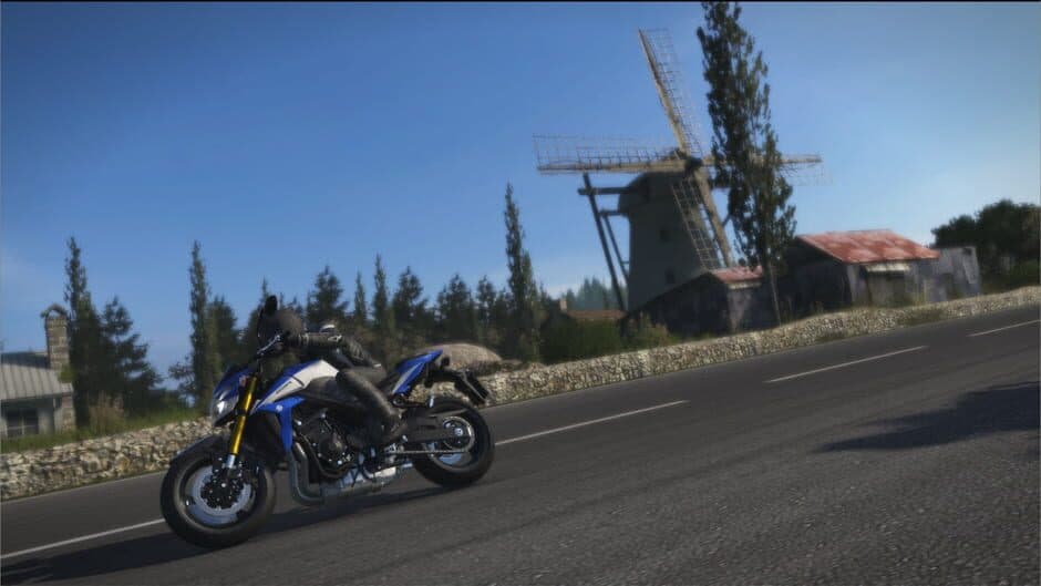 Скриншот 5 из Ride 2: Free Bikes Pack 8