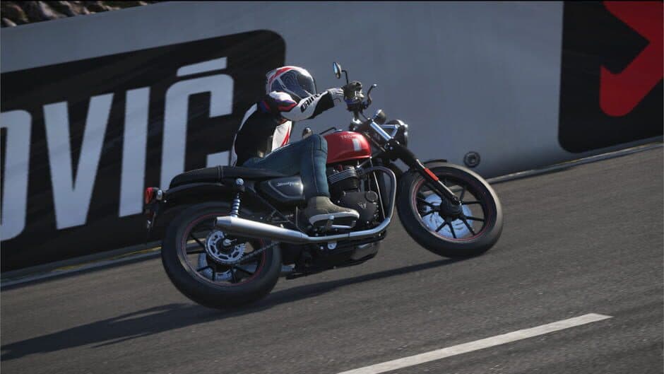 Скриншот 3 из Ride 2: Free Bikes Pack 9