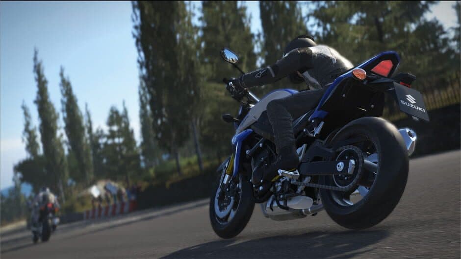 Скриншот 7 из Ride 2: Free Bikes Pack 8