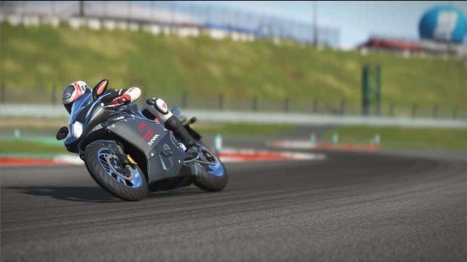Скриншот 1 из Ride 2: Free Bikes Pack 7