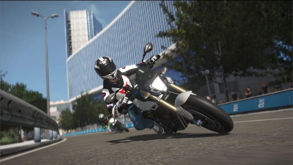 Скриншот 6 из Ride 2: Free Bikes Pack 8