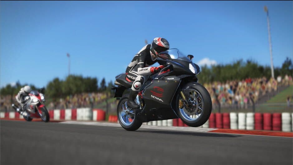 Скриншот 9 из Ride 2: Free Bikes Pack 7