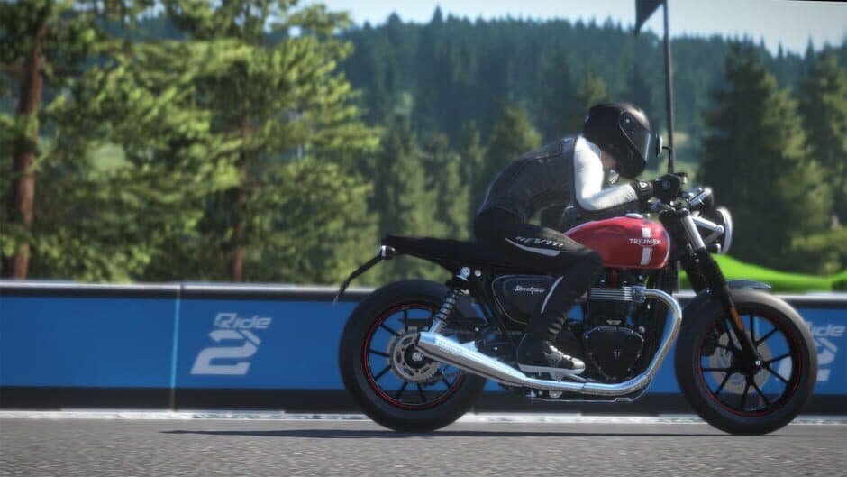 Скриншот 6 из Ride 2: Free Bikes Pack 9