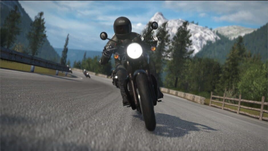Скриншот 3 из Ride 2: Free Bikes Pack 7