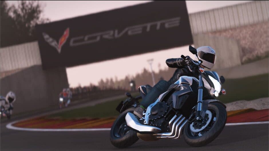 Скриншот 6 из Ride 2: Free Bikes Pack 5