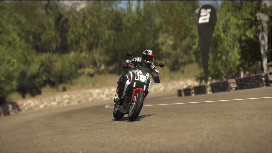 Скриншот 6 из Ride 2: Free Bikes Pack 6