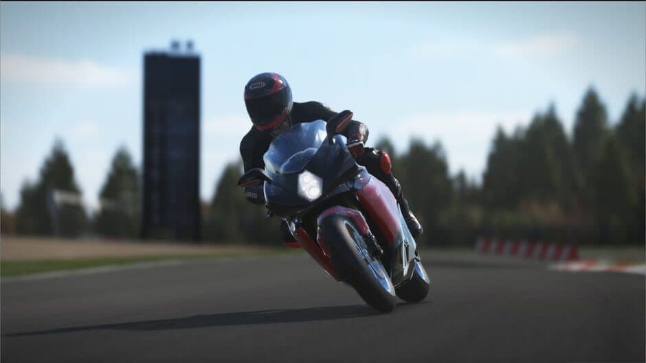 Скриншот 7 из Ride 2: Free Bikes Pack 5