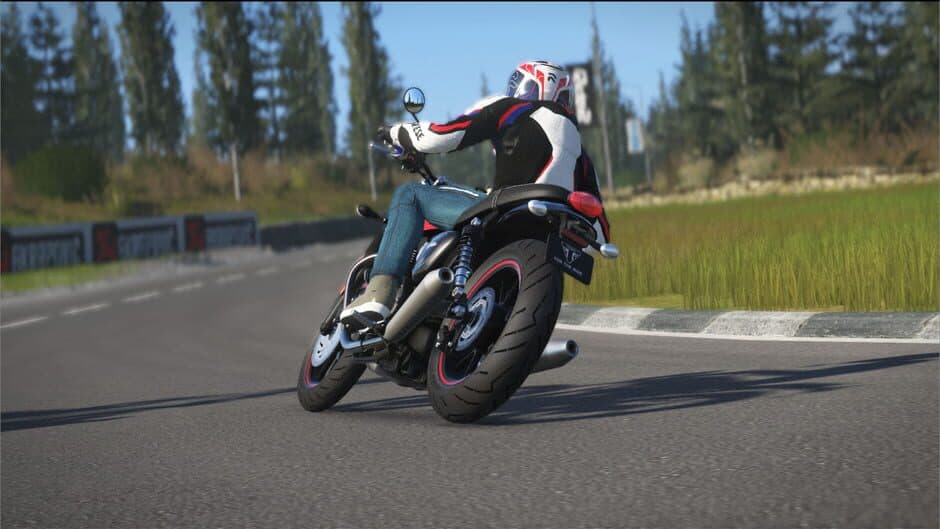 Скриншот 7 из Ride 2: Free Bikes Pack 9