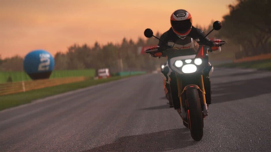 Скриншот 1 из Ride 2: Free Bikes Pack 6