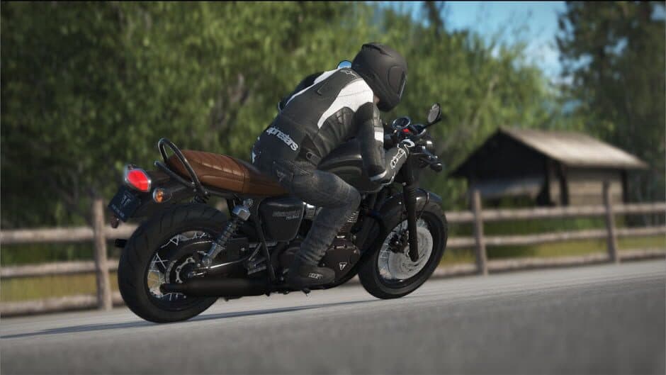 Скриншот 5 из Ride 2: Free Bikes Pack 7