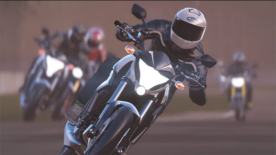Скриншот 8 из Ride 2: Free Bikes Pack 5