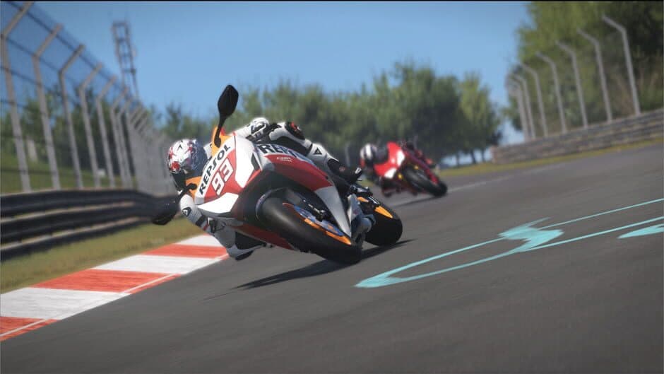 Скриншот 2 из Ride 2: Free Bikes Pack 4