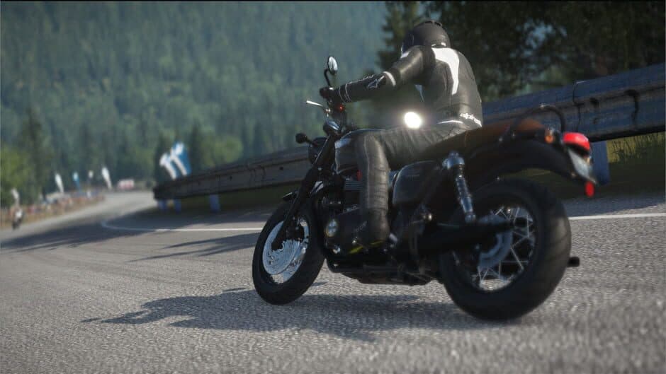 Скриншот 7 из Ride 2: Free Bikes Pack 7