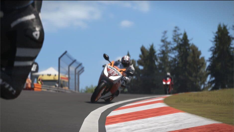 Скриншот 7 из Ride 2: Free Bikes Pack 4