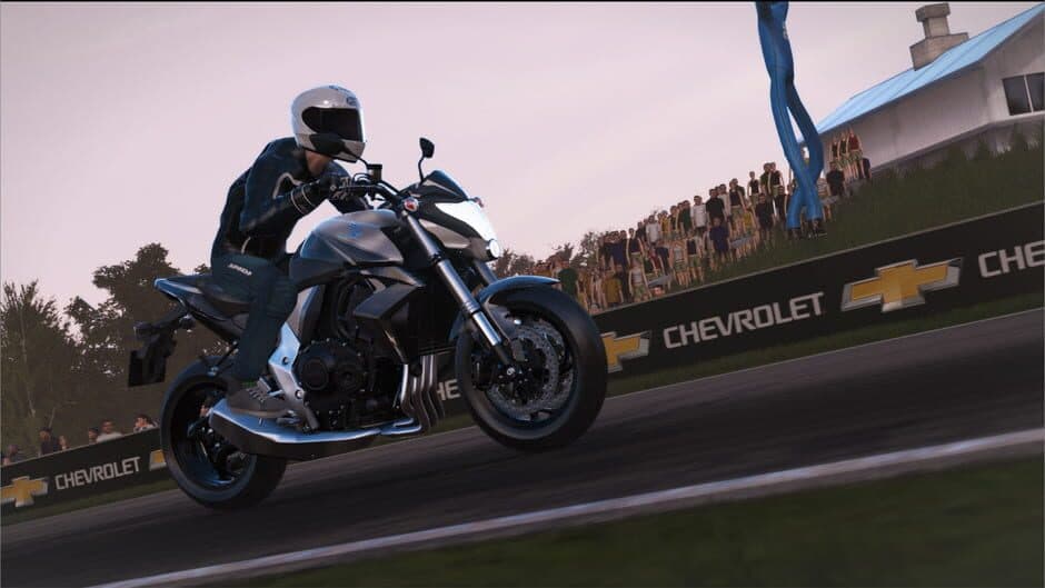 Скриншот 4 из Ride 2: Free Bikes Pack 5