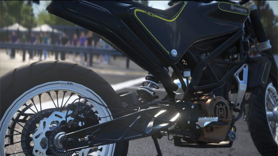 Скриншот 5 из Ride 2: Free Bikes Pack 4