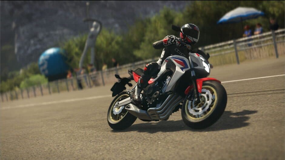 Скриншот 3 из Ride 2: Free Bikes Pack 6