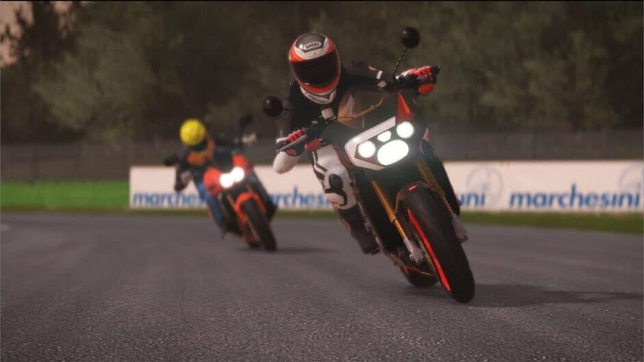 Скриншот 4 из Ride 2: Free Bikes Pack 6