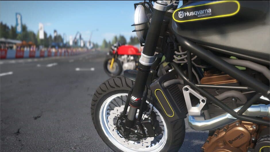 Скриншот 3 из Ride 2: Free Bikes Pack 4