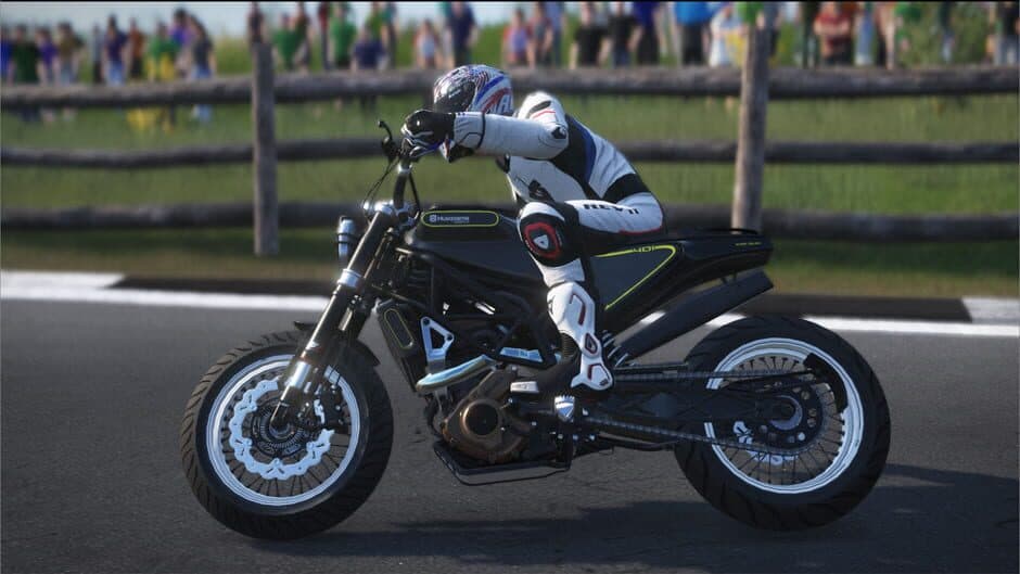 Скриншот 4 из Ride 2: Free Bikes Pack 4