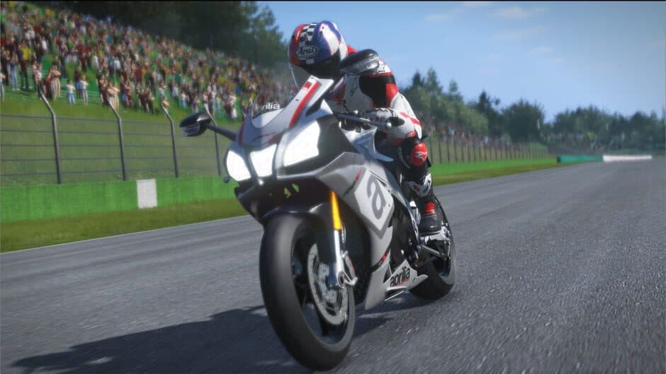 Скриншот 6 из Ride 2: Free Bikes Pack 3