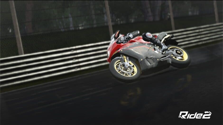 Скриншот 3 из Ride 2: Free Bikes Pack 2