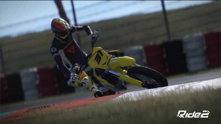 Скриншот 4 из Ride 2: Free Bikes Pack 2