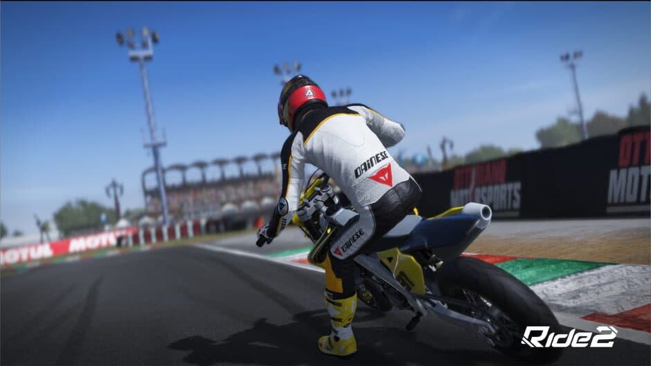 Скриншот 5 из Ride 2: Free Bikes Pack 2