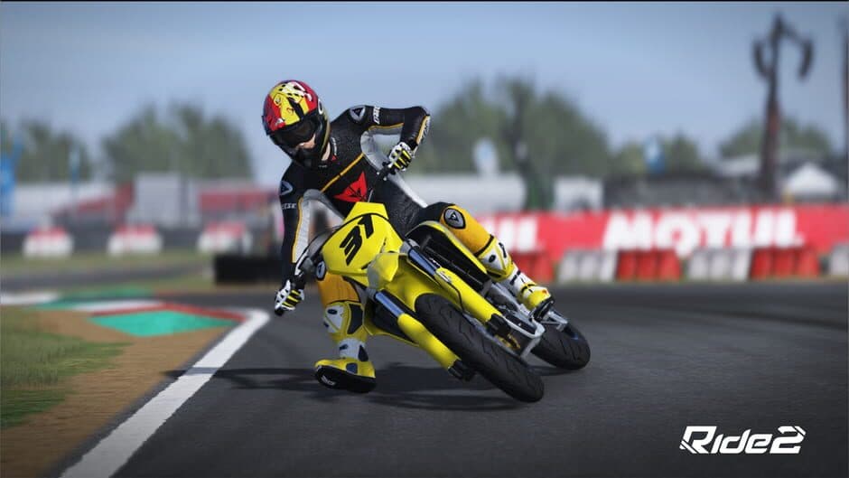 Скриншот 6 из Ride 2: Free Bikes Pack 2