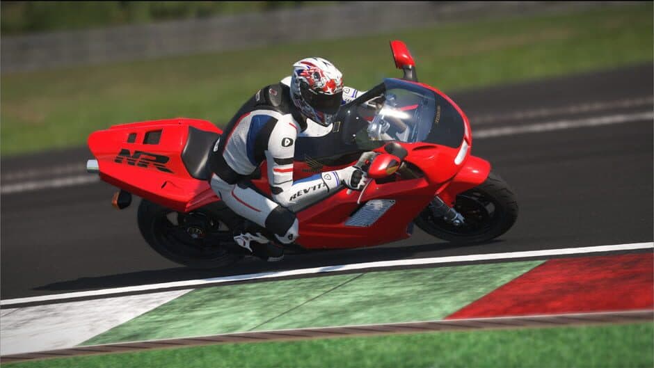 Скриншот 2 из Ride 2: Exotic Bikes Pack
