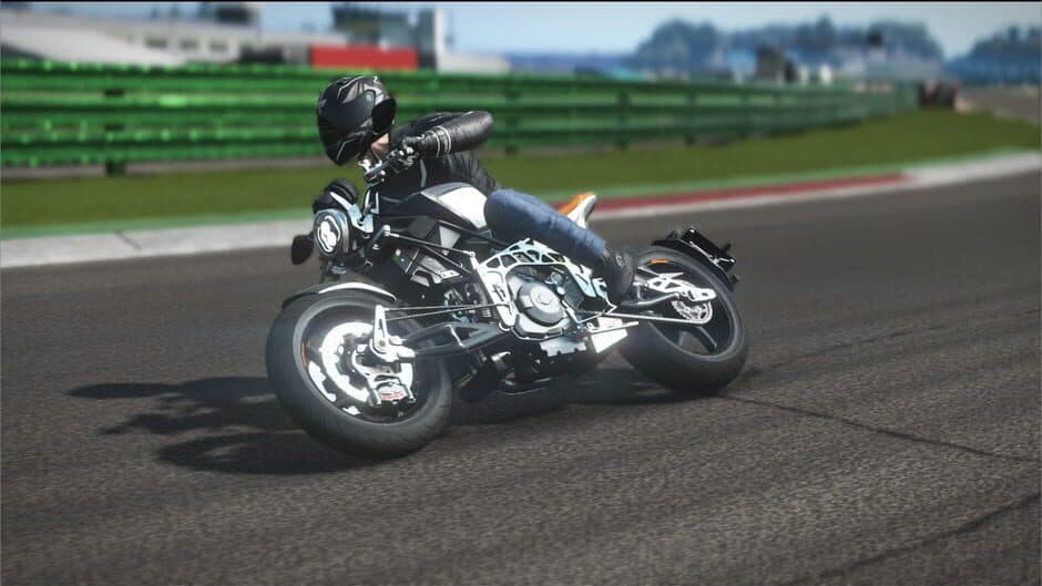 Скриншот 3 из Ride 2: Exotic Bikes Pack
