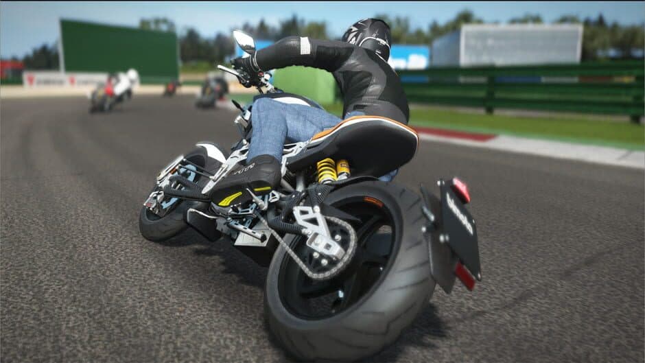 Скриншот 4 из Ride 2: Exotic Bikes Pack