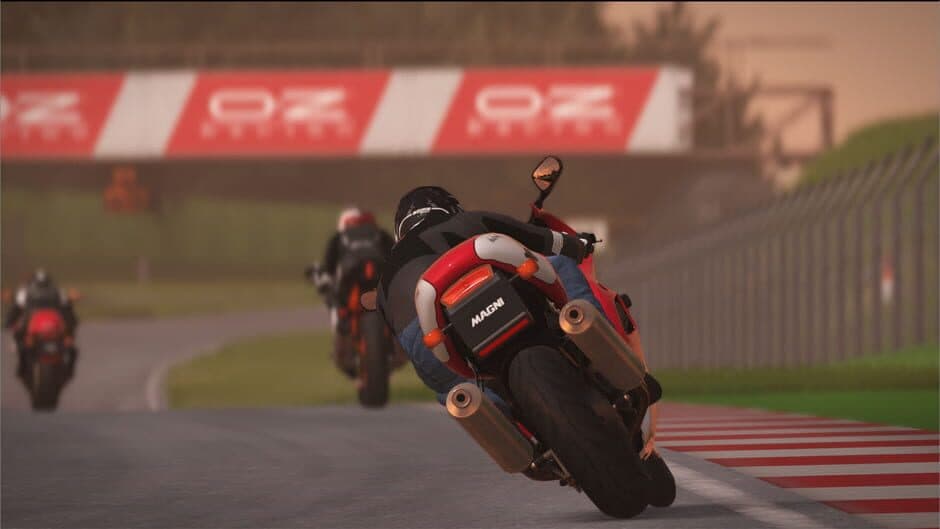 Скриншот 1 из Ride 2: Exotic Bikes Pack