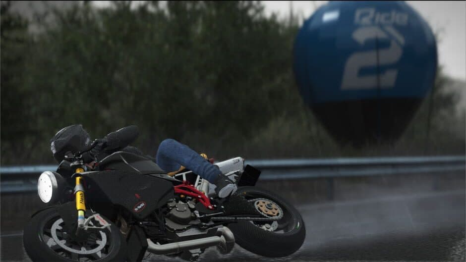 Скриншот 6 из Ride 2: Exotic Bikes Pack
