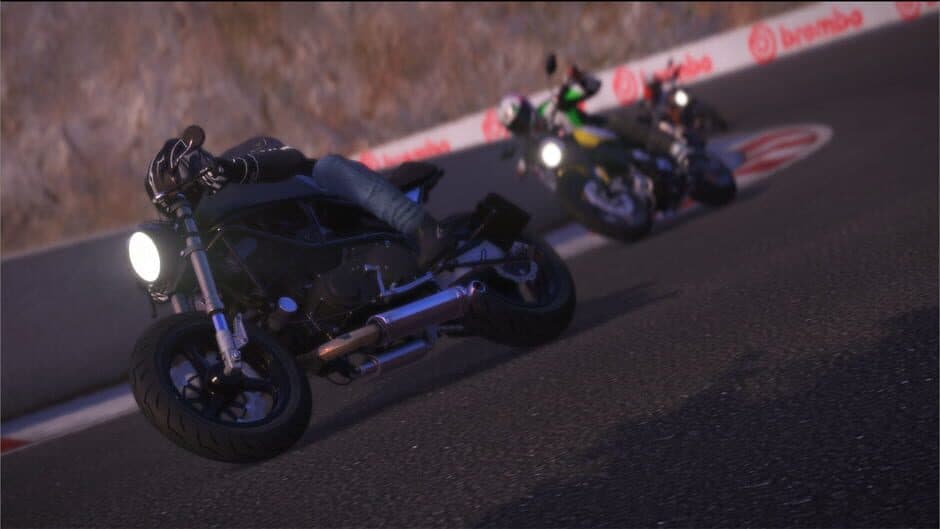 Скриншот 7 из Ride 2: Exotic Bikes Pack